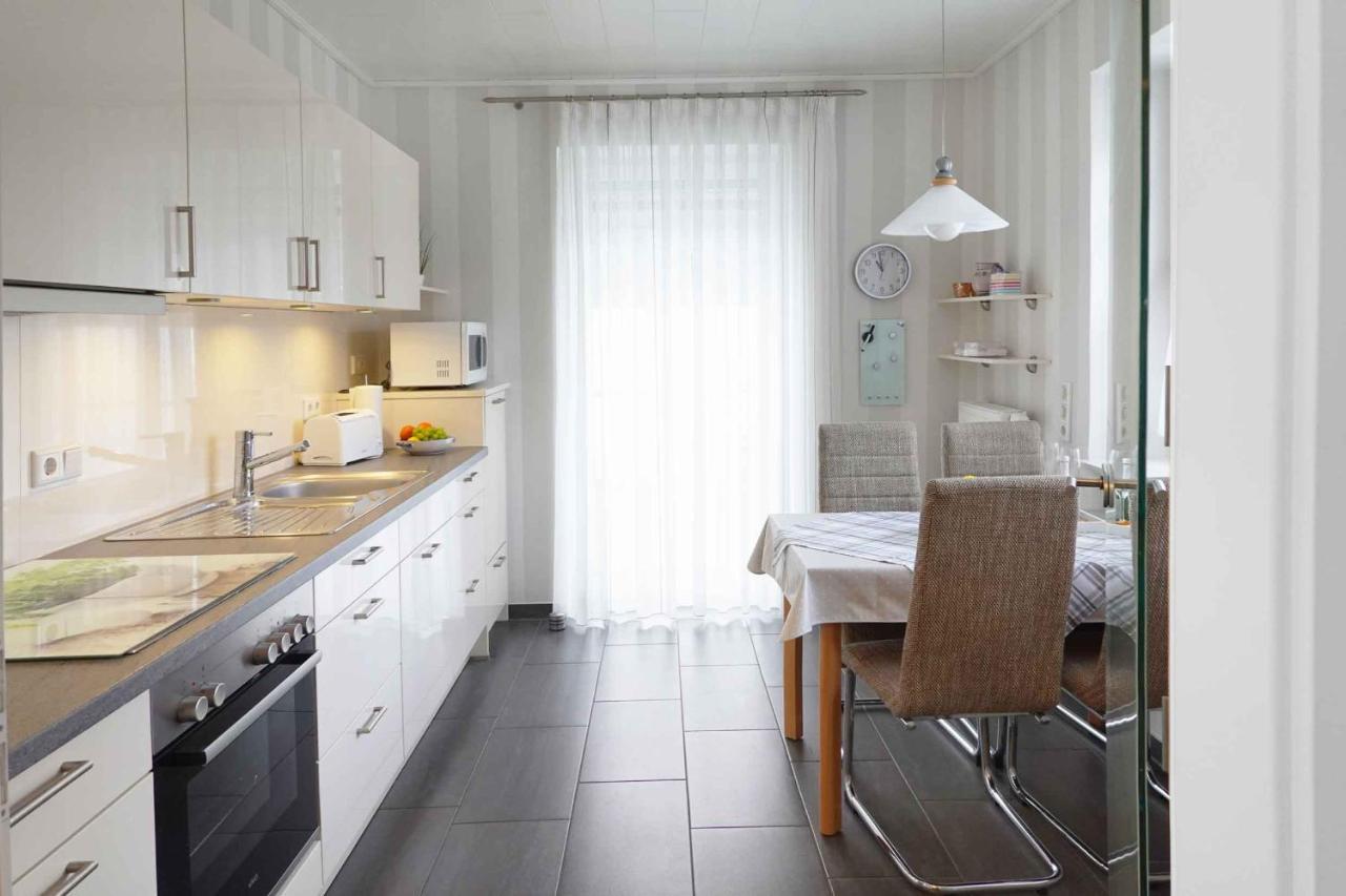 Duemmernest Hude  Экстерьер фото