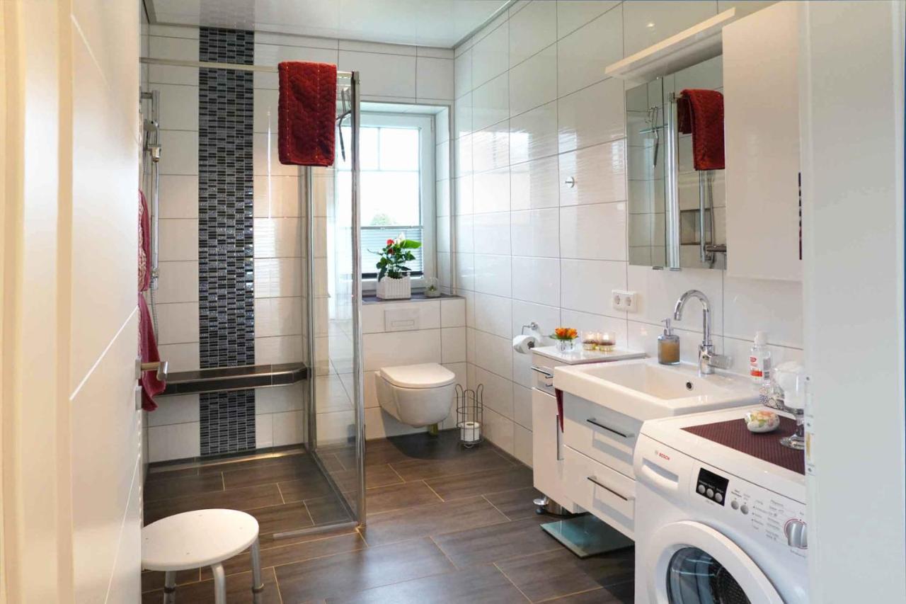 Duemmernest Hude  Экстерьер фото